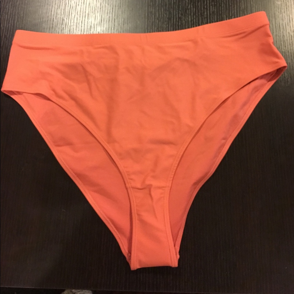 Forever 21 Bikini Bottoms